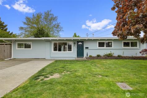 1519 Berniece Street Mount Vernon WA 98274