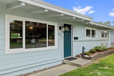 1519 Berniece Street Mount Vernon WA 98274
