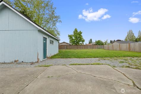 1519 Berniece Street Mount Vernon WA 98274