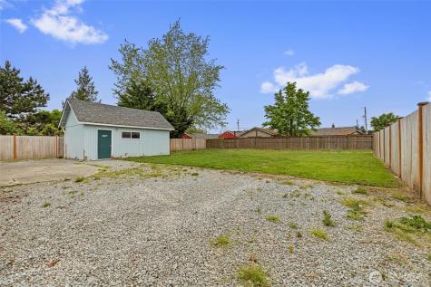 1519 Berniece Street Mount Vernon WA 98274