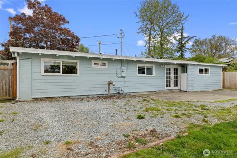 1519 Berniece Street Mount Vernon WA 98274