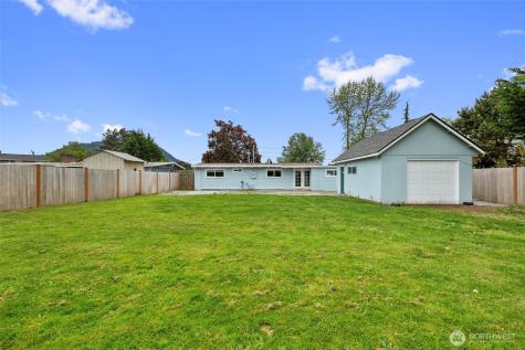 1519 Berniece Street Mount Vernon WA 98274