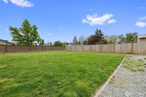 1519 Berniece Street Mount Vernon WA 98274