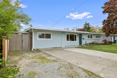 1519 Berniece Street Mount Vernon WA 98274