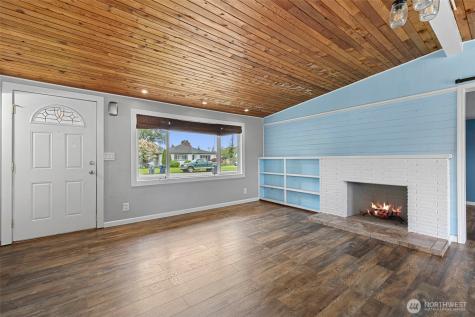 1519 Berniece Street Mount Vernon WA 98274