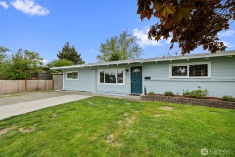 1519 Berniece Street Mount Vernon WA 98274