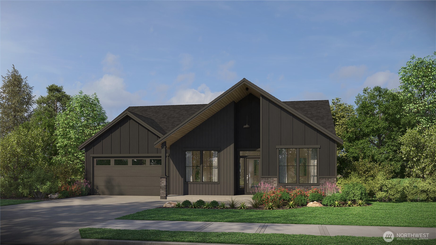 16401 30th Avenue E Tacoma WA 98446