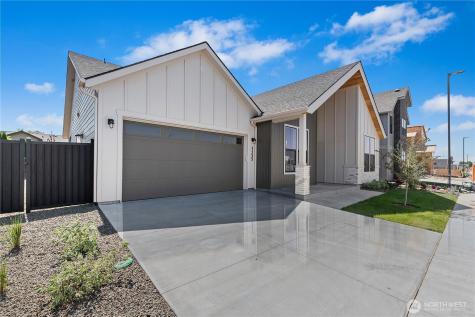 16401 30th Avenue E Tacoma WA 98446