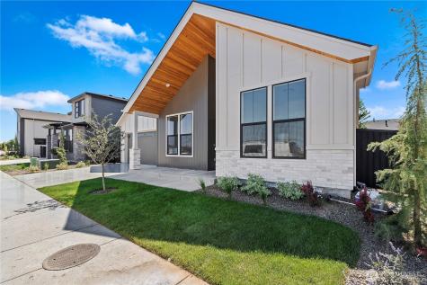 16401 30th Avenue E Tacoma WA 98446