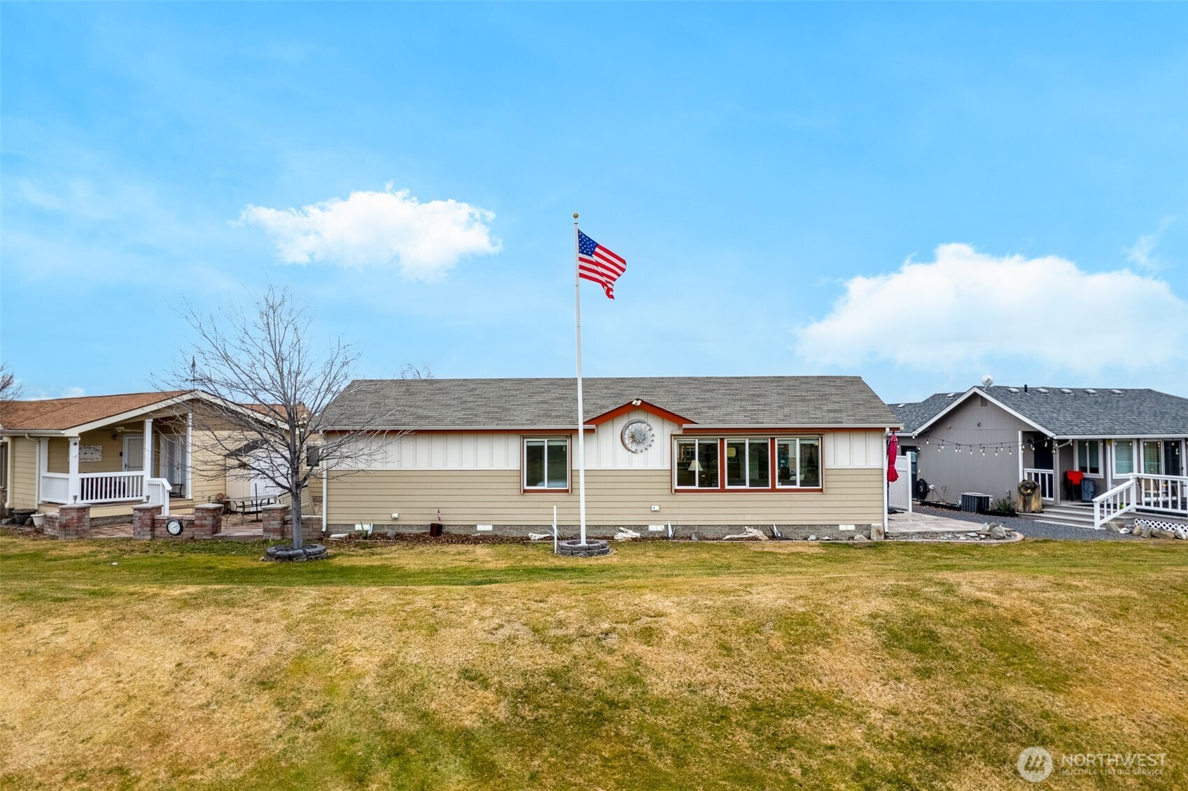 17693 NW Road 5 Quincy WA 98848