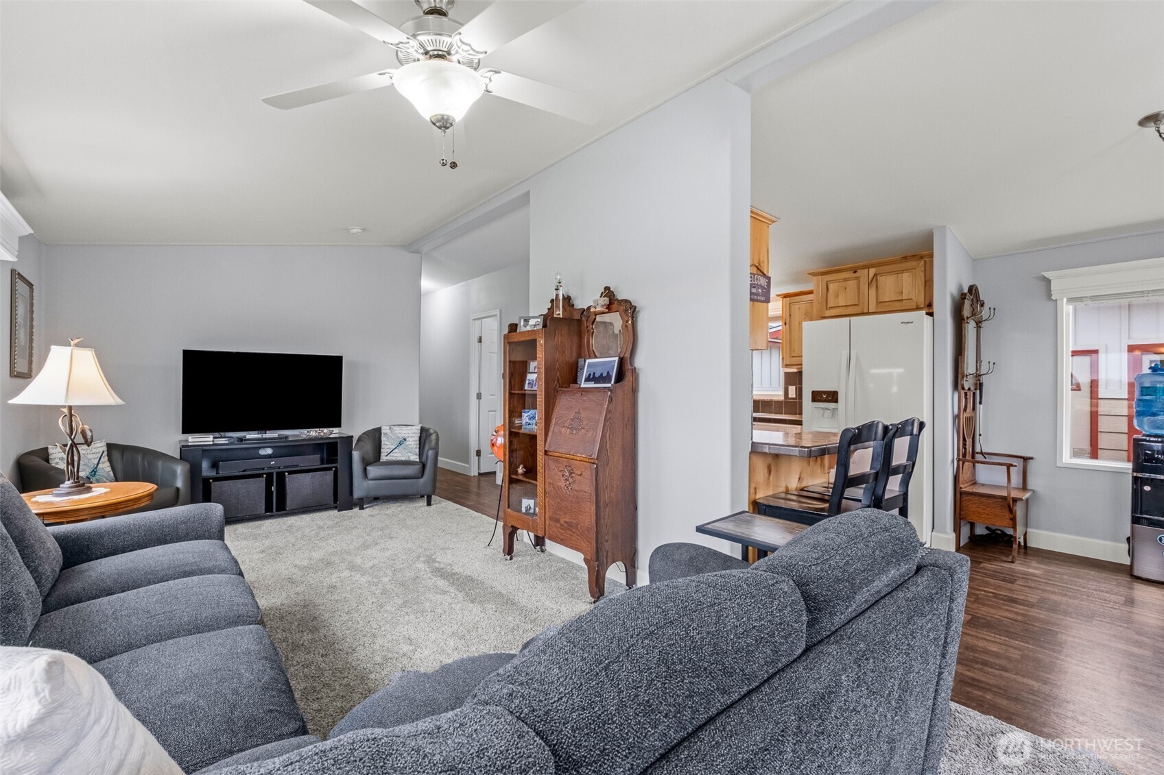 17693 NW Road 5 Quincy WA 98848