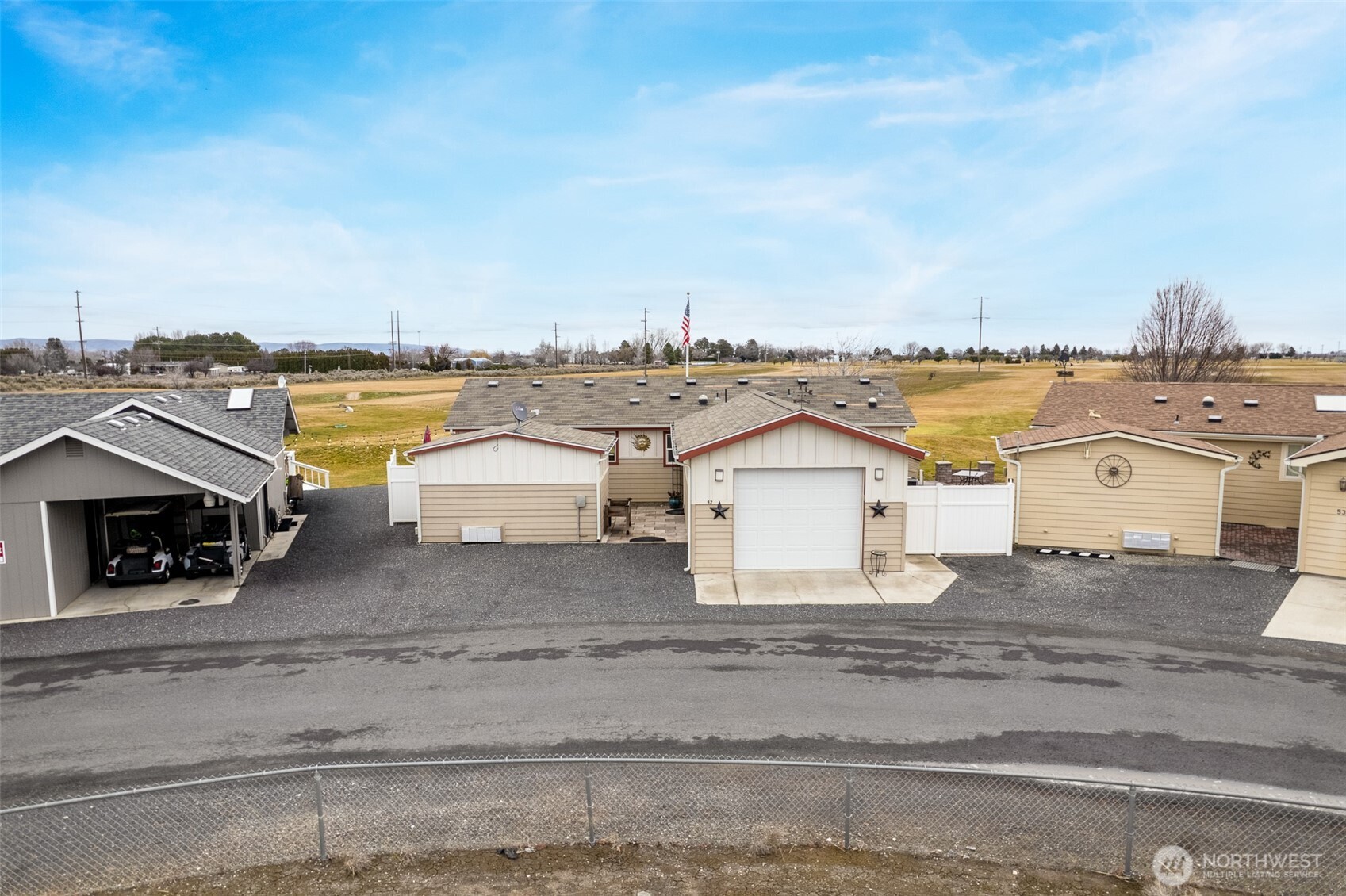 17693 NW Road 5 Quincy WA 98848