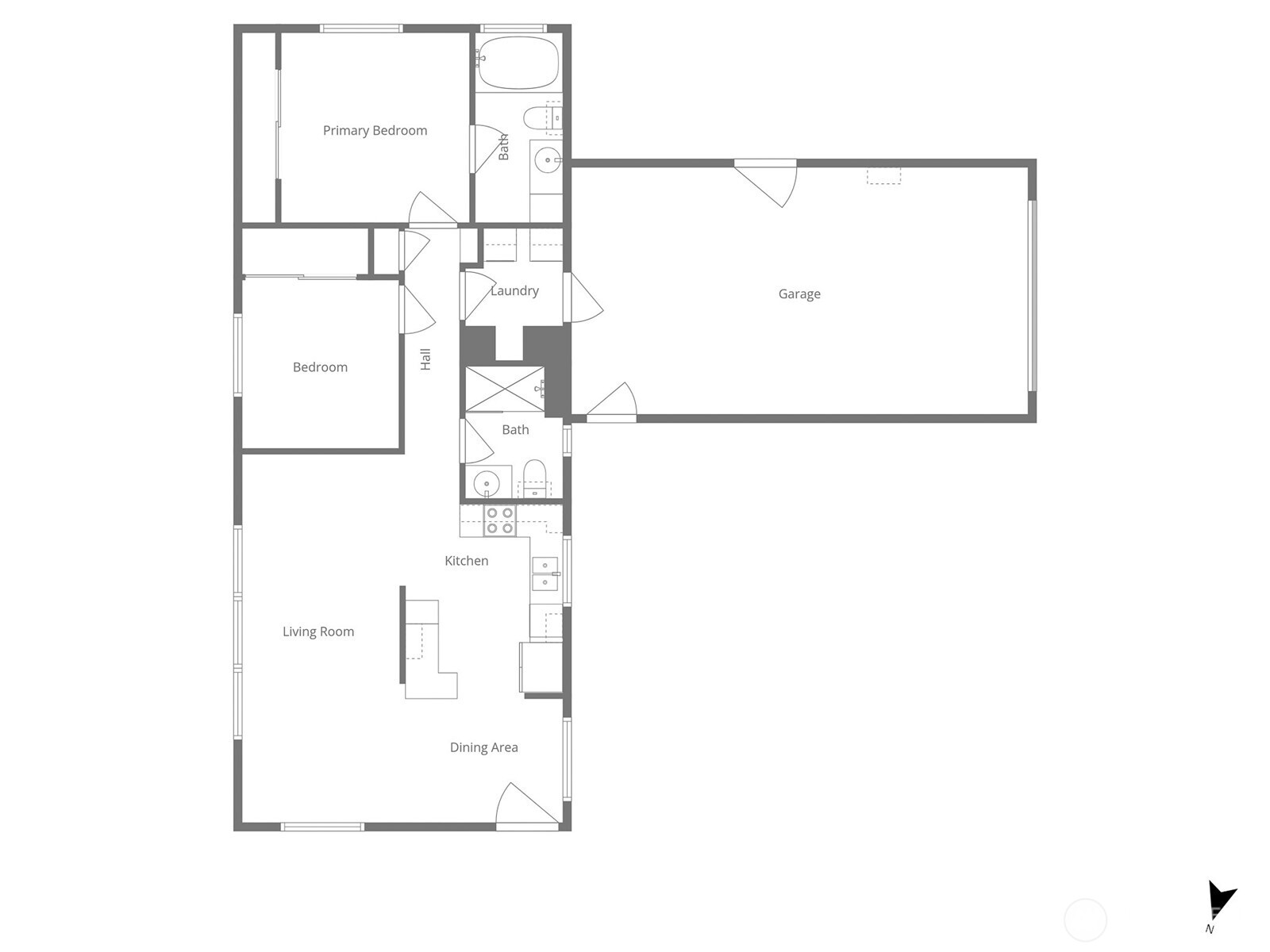 17693 NW Road 5 Quincy WA 98848