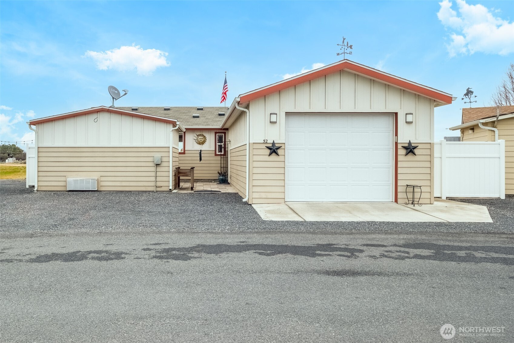 17693 NW Road 5 Quincy WA 98848