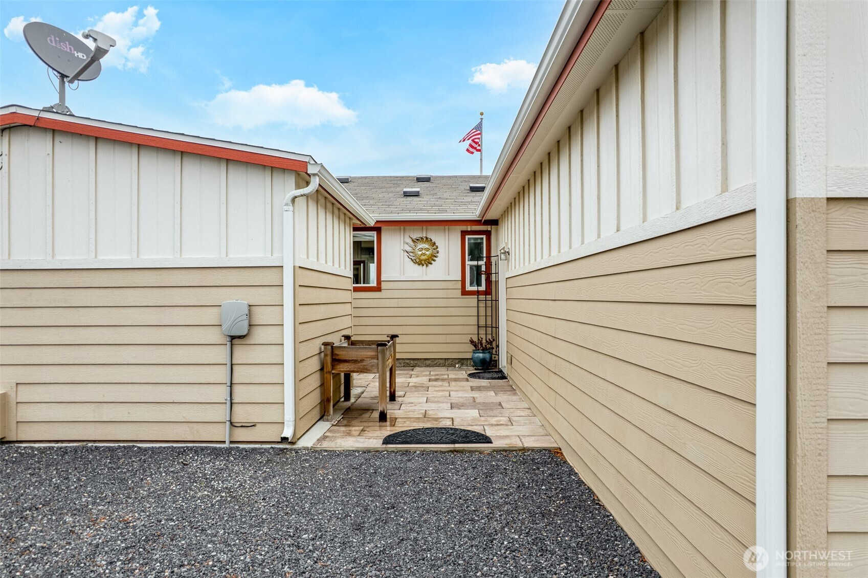 17693 NW Road 5 Quincy WA 98848