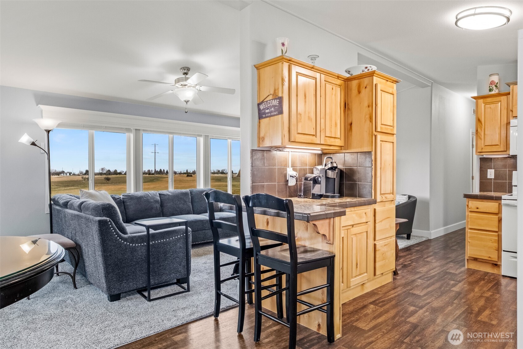 17693 NW Road 5 Quincy WA 98848