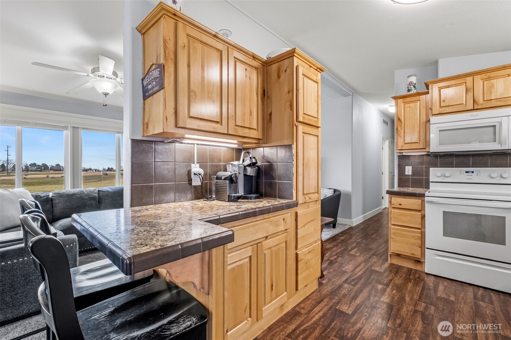 17693 NW Road 5 Quincy WA 98848