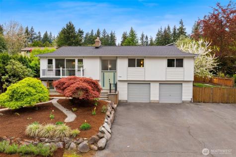 7424 NE 120th Street Kirkland WA 98034