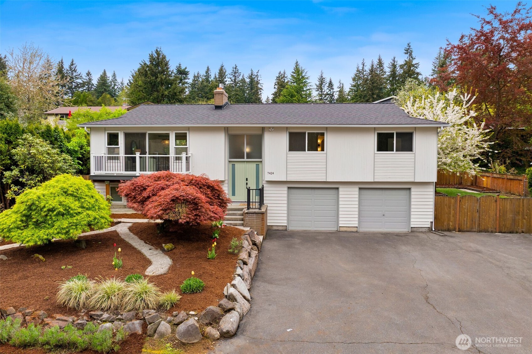 7424 NE 120th Street Kirkland WA 98034