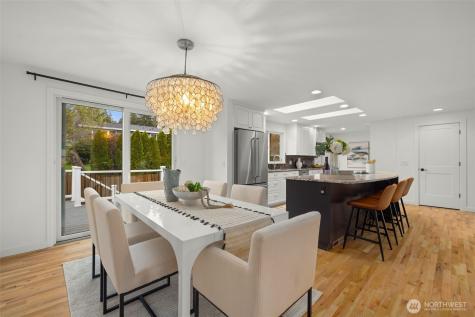 7424 NE 120th Street Kirkland WA 98034