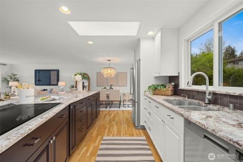 7424 NE 120th Street Kirkland WA 98034