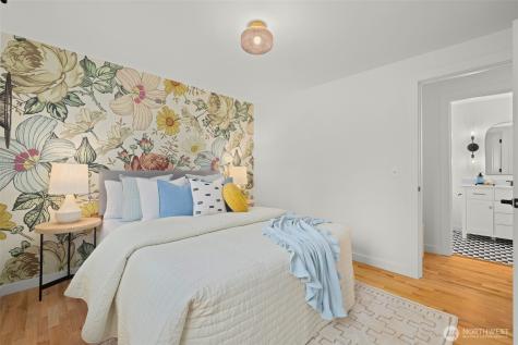 7424 NE 120th Street Kirkland WA 98034