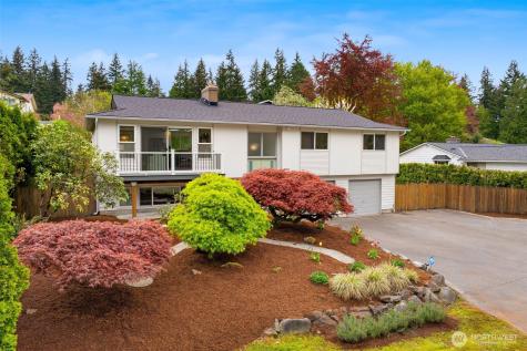 7424 NE 120th Street Kirkland WA 98034