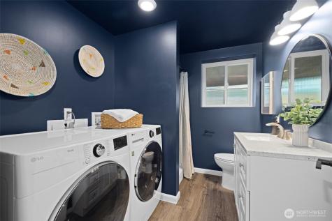 7424 NE 120th Street Kirkland WA 98034