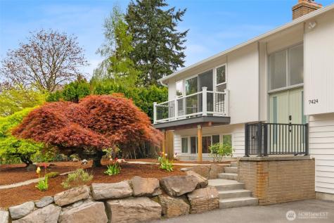 7424 NE 120th Street Kirkland WA 98034