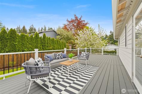 7424 NE 120th Street Kirkland WA 98034