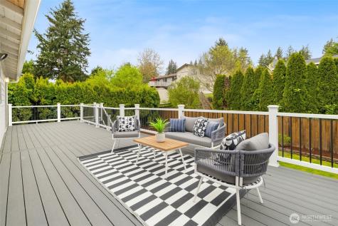 7424 NE 120th Street Kirkland WA 98034