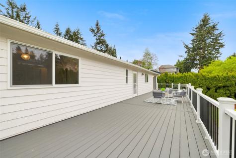7424 NE 120th Street Kirkland WA 98034