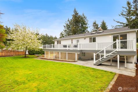 7424 NE 120th Street Kirkland WA 98034