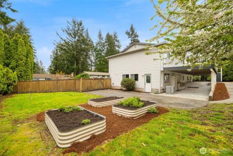 7424 NE 120th Street Kirkland WA 98034