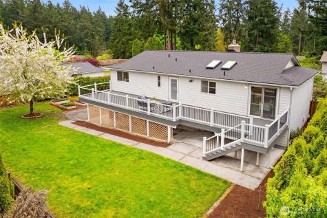 7424 NE 120th Street Kirkland WA 98034