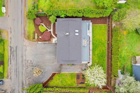 7424 NE 120th Street Kirkland WA 98034