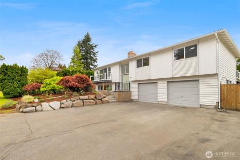 7424 NE 120th Street Kirkland WA 98034