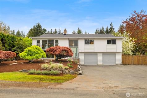 7424 NE 120th Street Kirkland WA 98034