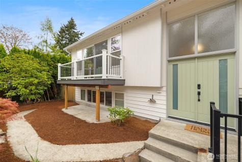 7424 NE 120th Street Kirkland WA 98034