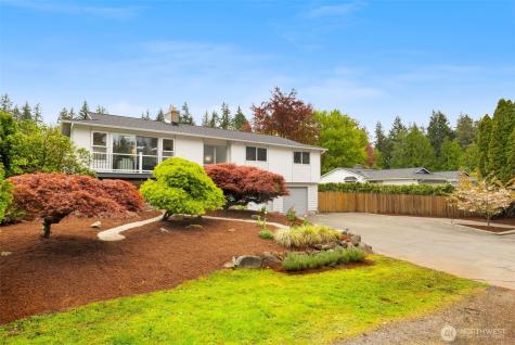 7424 NE 120th Street Kirkland WA 98034