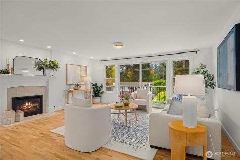 7424 NE 120th Street Kirkland WA 98034