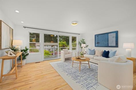 7424 NE 120th Street Kirkland WA 98034