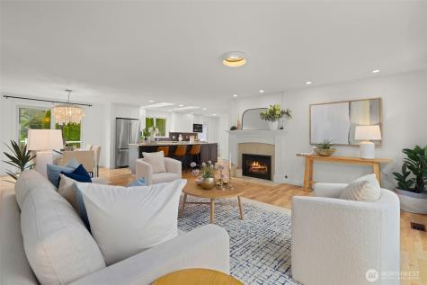 7424 NE 120th Street Kirkland WA 98034