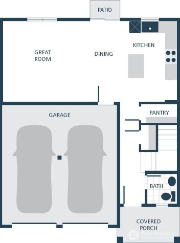 2175 168th Place NE Marysville WA 98271