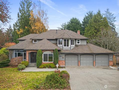 32914 47th Avenue SW Federal Way WA 98023
