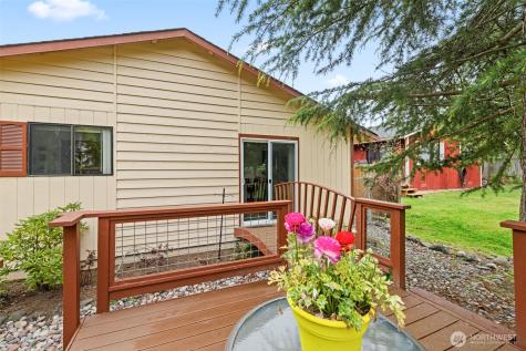617 S E Street Port Angeles WA 98363