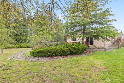 617 S E Street Port Angeles WA 98363