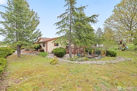 617 S E Street Port Angeles WA 98363