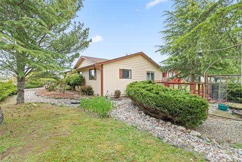 617 S E Street Port Angeles WA 98363