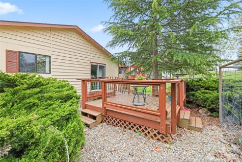 617 S E Street Port Angeles WA 98363